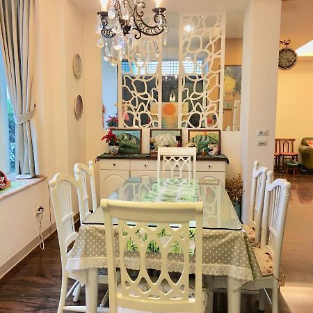 Countryside B&B Zhuangwei エクステリア 写真
