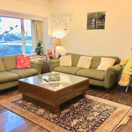 Countryside B&B Zhuangwei エクステリア 写真