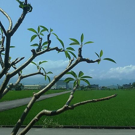 Countryside B&B Zhuangwei エクステリア 写真
