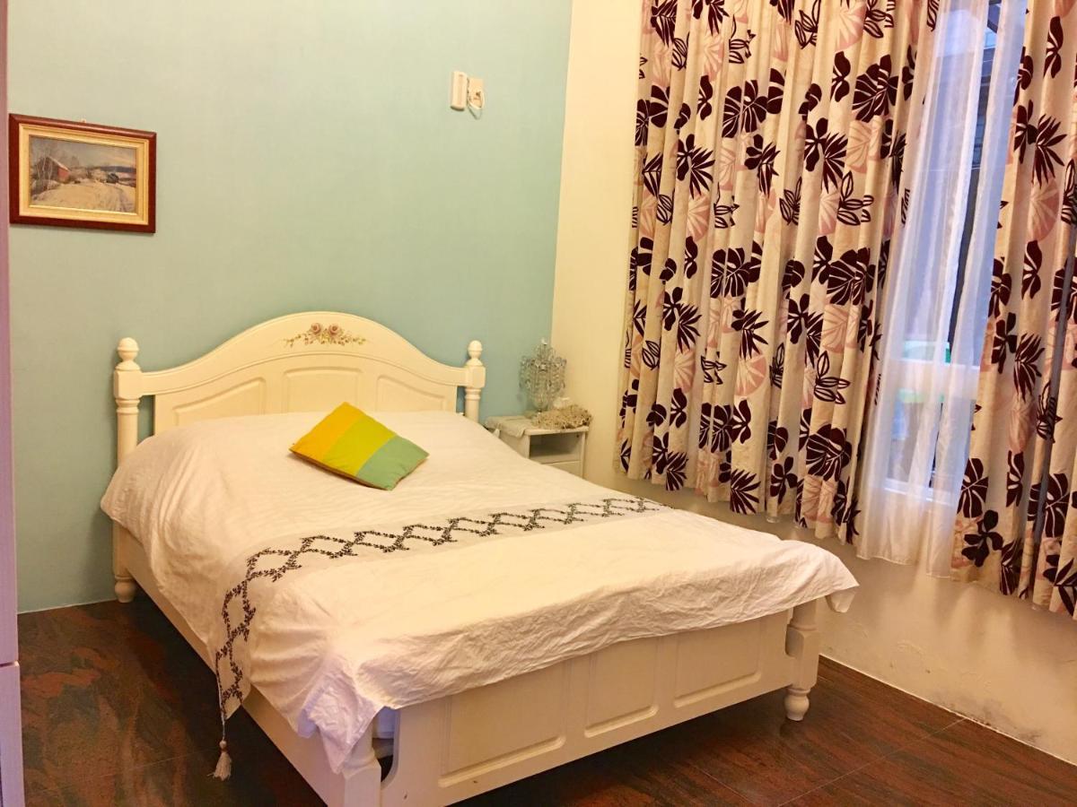 Countryside B&B Zhuangwei エクステリア 写真