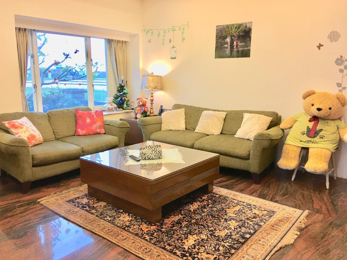 Countryside B&B Zhuangwei エクステリア 写真