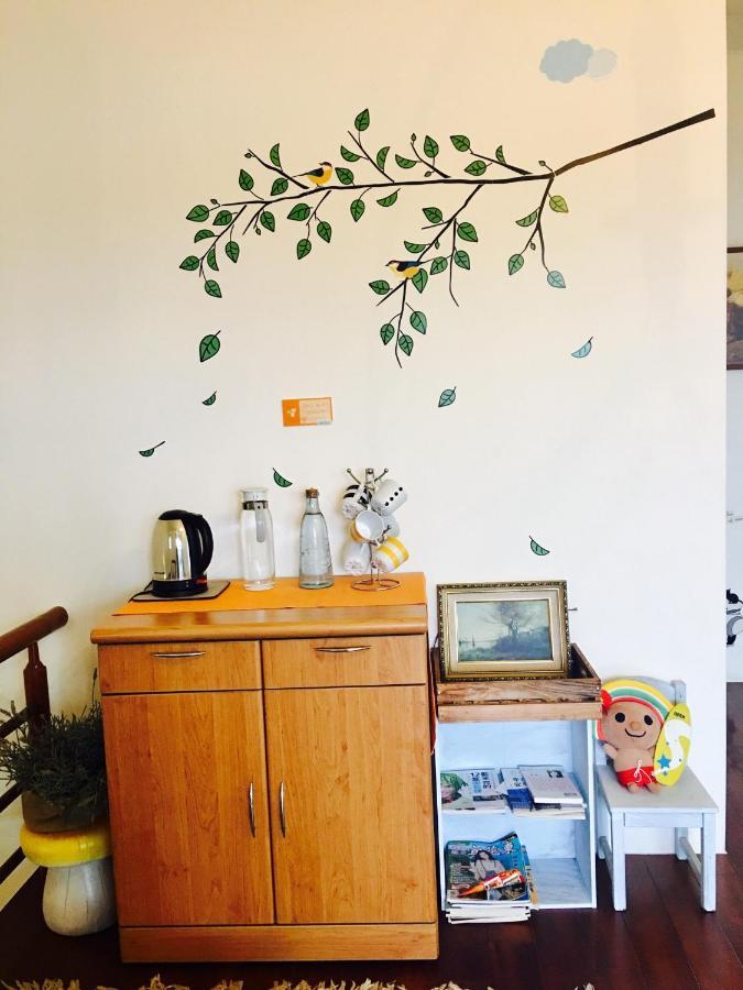 Countryside B&B Zhuangwei エクステリア 写真