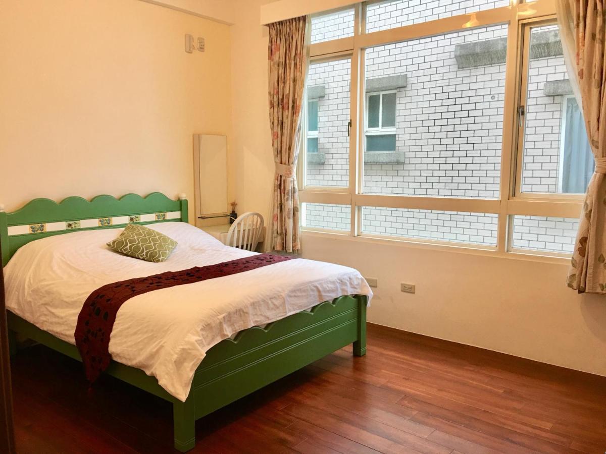 Countryside B&B Zhuangwei エクステリア 写真