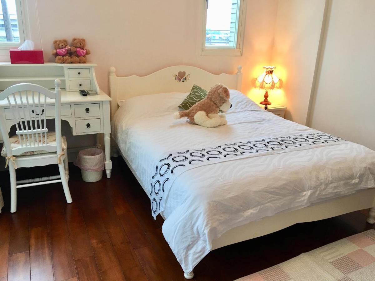 Countryside B&B Zhuangwei エクステリア 写真