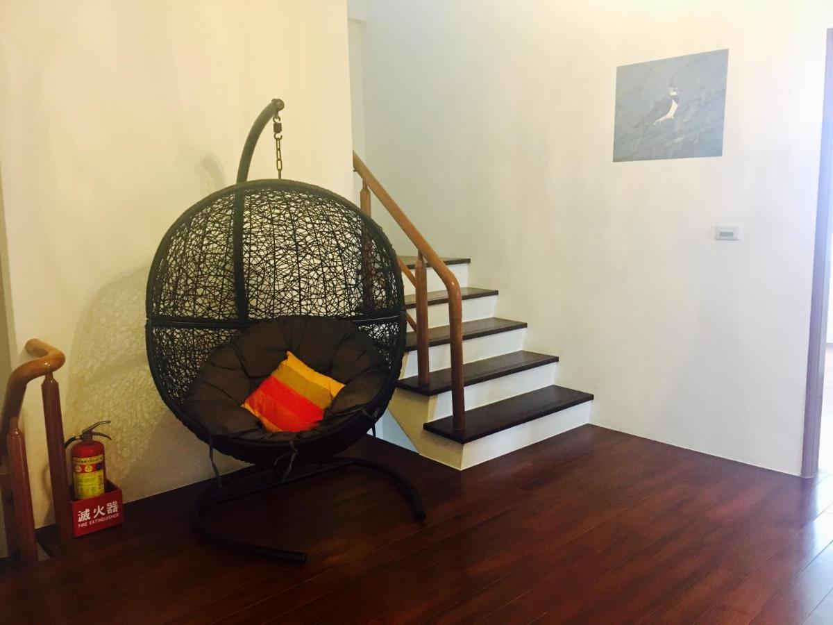 Countryside B&B Zhuangwei エクステリア 写真