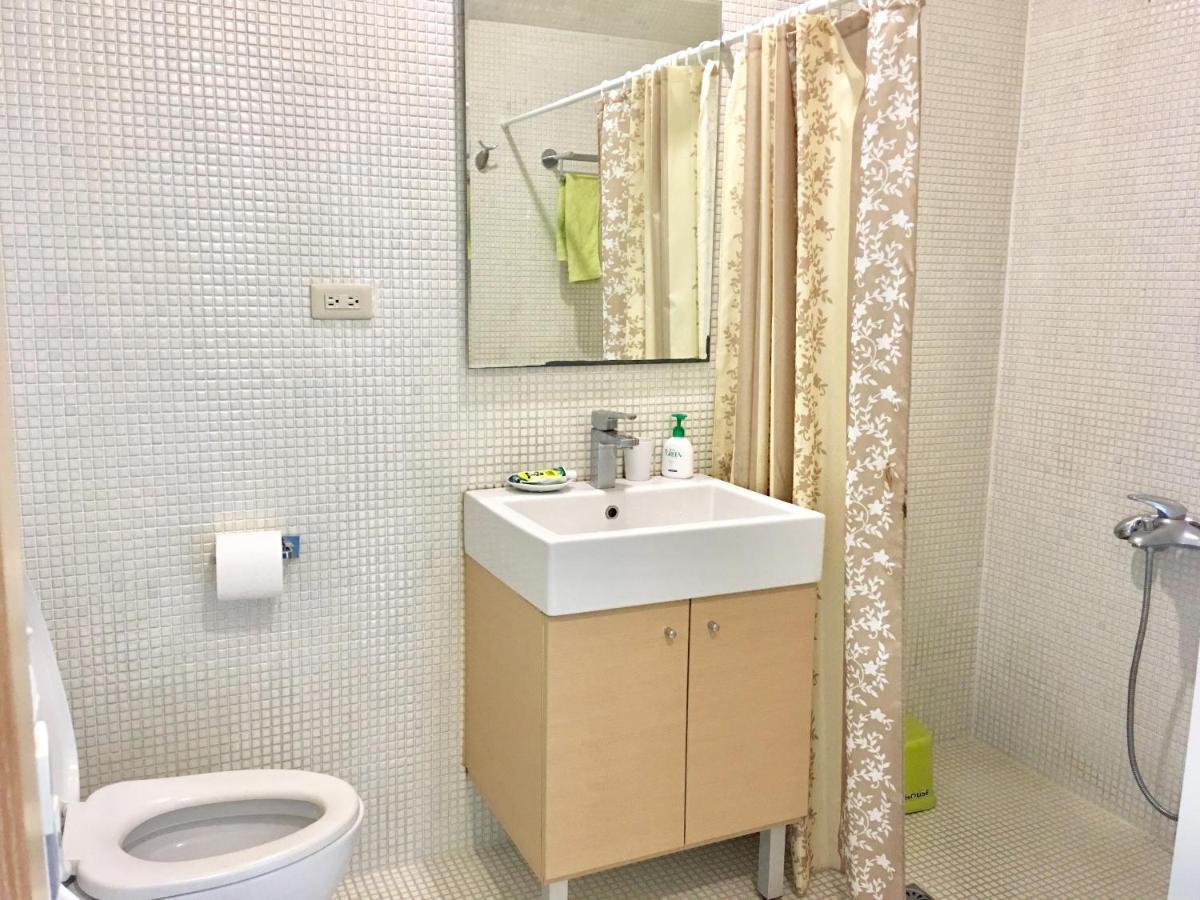 Countryside B&B Zhuangwei エクステリア 写真
