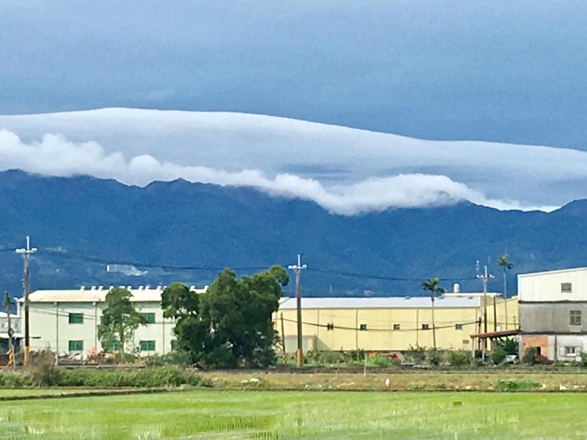 Countryside B&B Zhuangwei エクステリア 写真